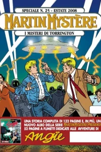 I misteri di Torrington