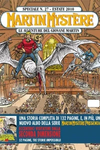 Le avventure del giovane Martin