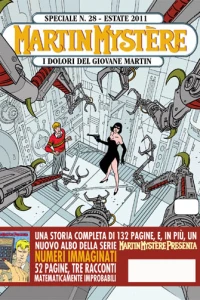 I dolori del giovane Martin