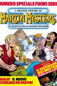 Il segreto della grande piramide