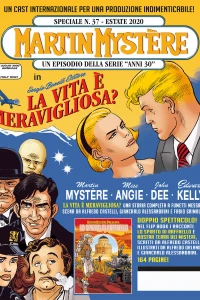 La vita è meravigliosa?