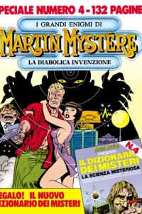 La diabolica invenzione