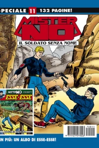 Il Soldato Senza Nome