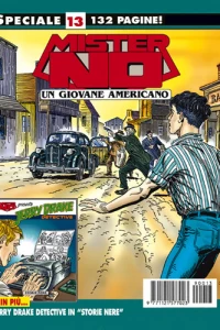 Un Giovane Americano