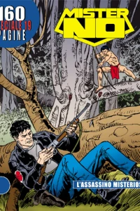 L’Assassino Misterioso