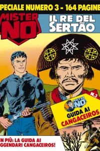 Il Re del Sertão