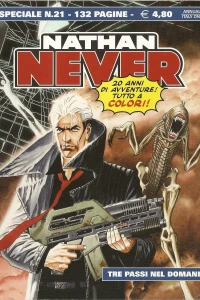 Tre passi nel domani