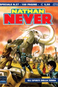 Gli spiriti della Terra