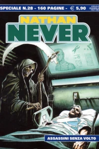 Assassini senza volto