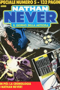 Il giorno della meteora