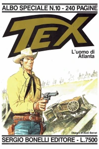 L'uomo di Atlanta