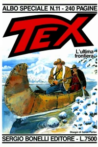 L'ultima frontiera