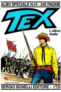 L'ultimo ribelle