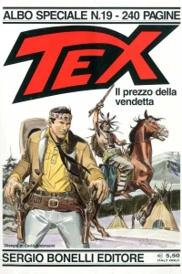 Il prezzo della vendetta