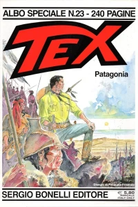 Patagonia