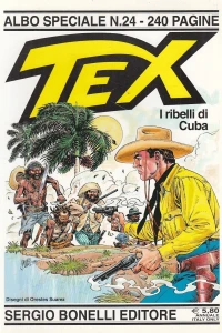 I ribelli di Cuba