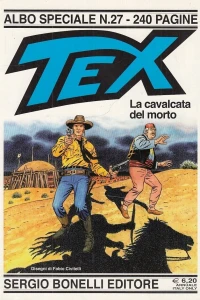 La cavalcata del morto