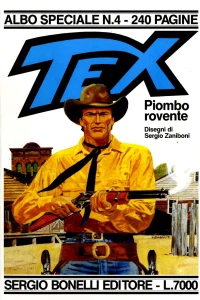 Piombo rovente