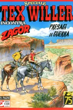 Presagi di guerra