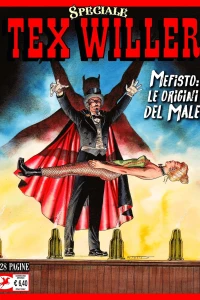 Mefisto: le origini del male