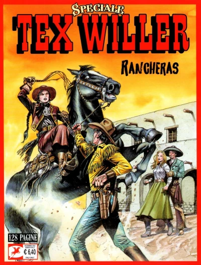Cover of Rancheras