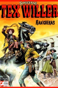 Rancheras