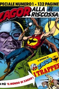 Zagor alla riscossa!