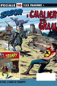 I cavalieri del Graal