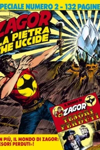 La pietra che uccide
