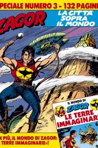 La città sopra il mondo