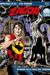 Ritorno alla Casa del Terrore