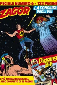 La congiura degli dei