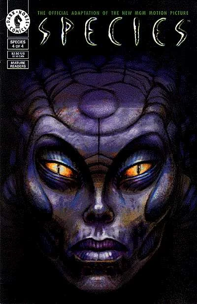 Cover of The Offspring