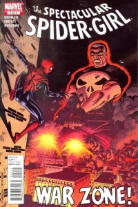 In the Shadow of Death