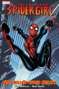 Issue #1