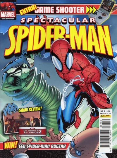 Cover of Issue #102