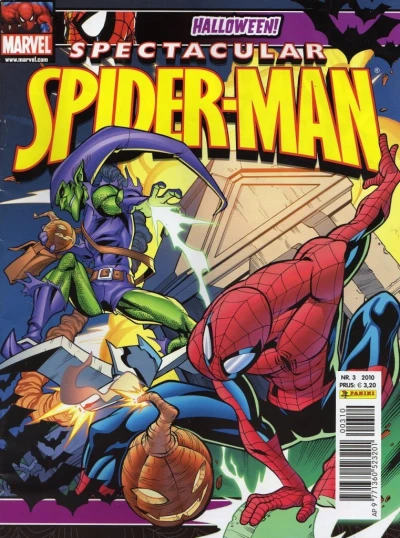 Cover of Issue #103