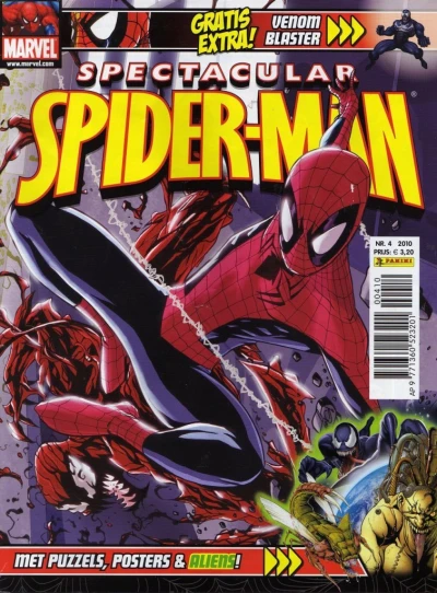 Cover of Issue #104