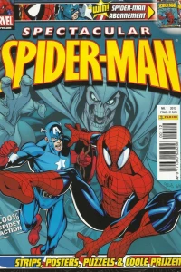 Spidey's Worst Nightmare