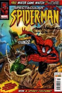 Stop the Sandman