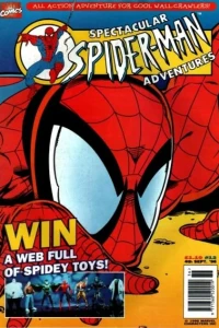 Issue #12