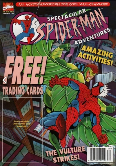 Cover of Issue #13