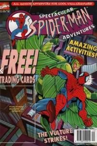 Issue #13