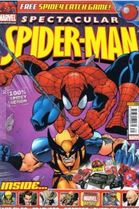 Three Times Trouble!