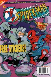 Issue #14
