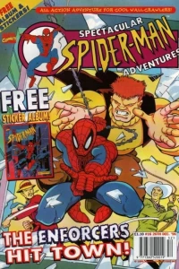 Issue #16