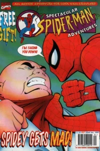 Issue #17