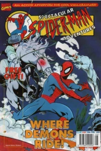 Issue #18