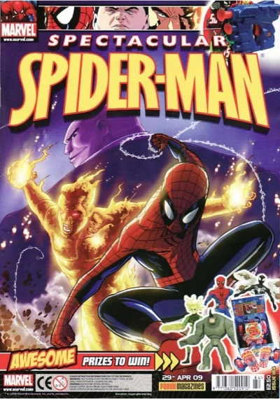 Cover of Friend or Foe?