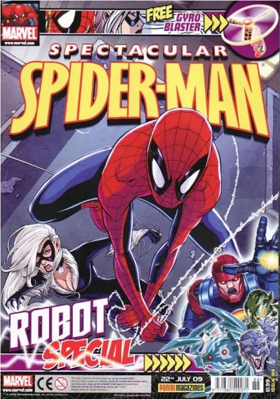 Cover of Public Enemy